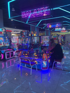 魔凡電玩中心招聘全職兼職