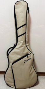 全新/85成新【雅馬哈】吉他出售，