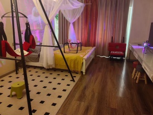 情侶主題公寓出租出兌