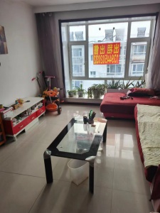 出租江山花園住宅樓