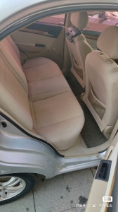 出售09年自動(dòng)雪弗蘭樂風(fēng)