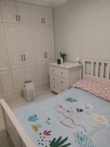 出售天龍御都“精精精裝修”住房 頂樓