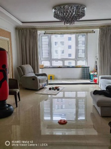 城市經(jīng)典小區(qū)年租