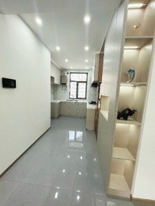 龍湖藍(lán)山精裝婚房13樓 可按揭