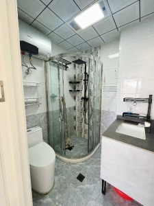 低首付2萬，陽光花園4樓精裝三室