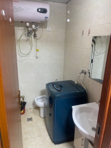 出租東街一樓有小院