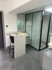 長安城閣樓出租