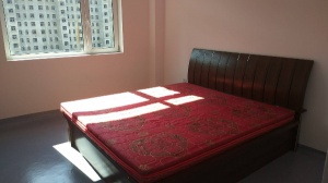 清華園電梯六樓出租