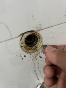 專業(yè)漏水檢測精準(zhǔn)定位，水電維修改造