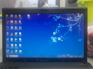 自用筆記本電腦