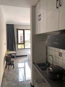 梅河口河南長安城小區(qū)公寓出租