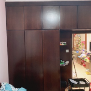 出售地質(zhì)新村5樓，70平