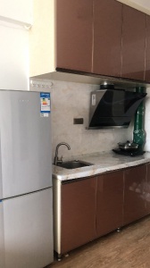 維港城自家公寓出租！電梯！