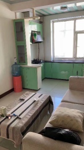 出租  民達(dá)園一期 3號(hào)樓2單元4樓403 兩室一廳一衛(wèi)一廚 水 電 網(wǎng)  齊全 拎包入住 60平 租金12000元 15585696388