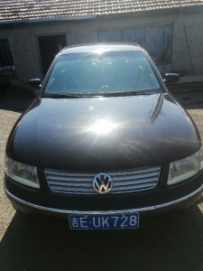 個人出售04年帕薩特，車況好，大幾千就可以。