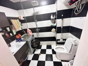 個人出售   北部新城非頂樓6樓