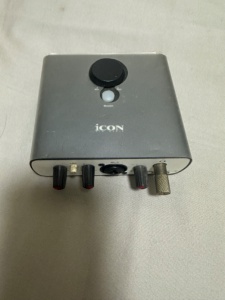 外置聲卡麥克風轉讓99新