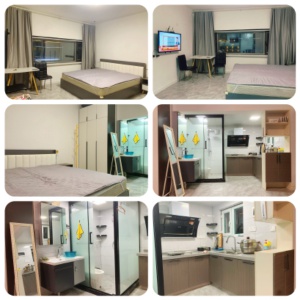 河南長(zhǎng)安城 個(gè)人房源出租