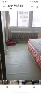 出租拖修家屬樓2樓包暖氣費8000元/年