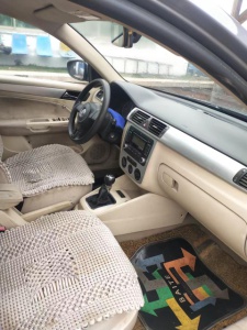 出售個(gè)人二手車