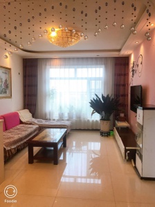 博文四期兩室一廳