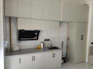 全新裝修，可日租，月租，年租。