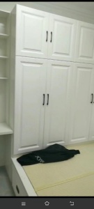 自家房屋出租。拎包入住。