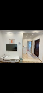 河南柏麗城出租53平