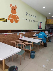 黃燜雞米飯 旺鋪轉讓個人身體原因忍痛割愛