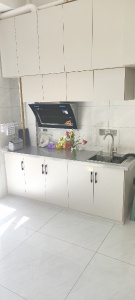 全新裝修，可日租，月租，年租。