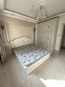 降價了！出租清華園8樓90平，豪華裝修，