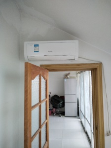 實(shí)中 博文 小戶型書包房 家電齊全拎包入住