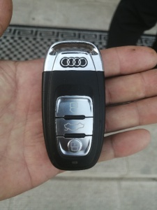 公安局備案24小時鎖