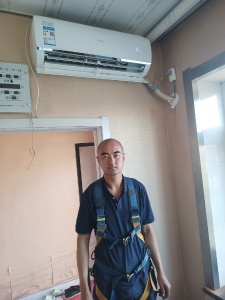 空調(diào)服務(wù)，移機(jī)，加氟，安裝