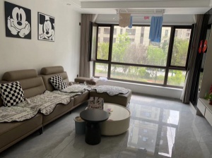 長安城3期2樓出售