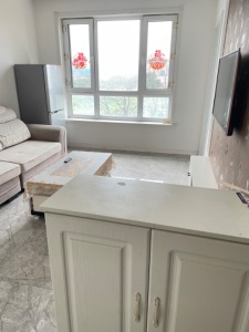 柳溪園房屋出租。拎包入住，家電齊全。