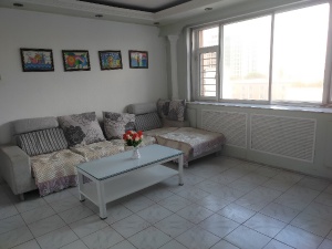 低價(jià)出租華陽橋北六樓每月750年付