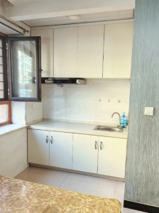 獨(dú)立衛(wèi)浴公寓700