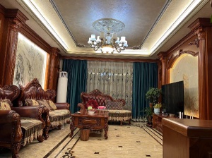 龍源佳苑招合租,12000/年包取暖物業(yè)水電