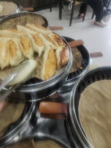 特色生煎包早餐店，出兌或轉(zhuǎn)讓，也可以共同