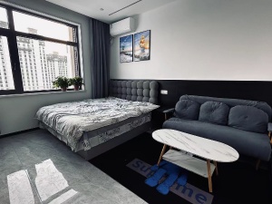 月付1500 盛世江南精裝公寓