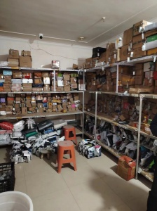 百靈鳥驛站誠意出兌