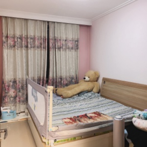 給錢就租，出租出售地質(zhì)新村小區(qū)5樓，70平，兩室一廳