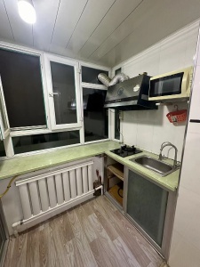 出租中心街五樓