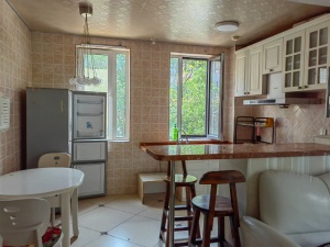 城市花園小區(qū)，兩室一廳，二樓，拎包入住