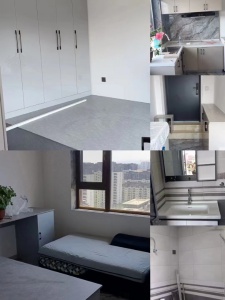 出租河南碧桂園天悅湖閣樓