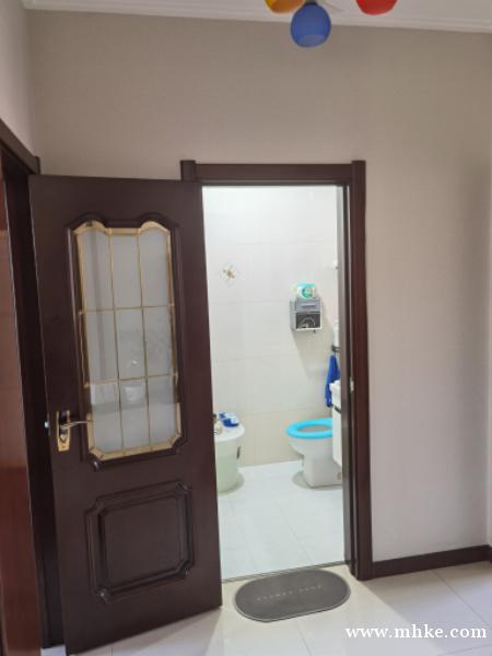 誠心出售博文花園二期六樓房屋！?。?！