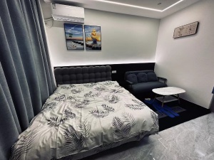 1200/月 精裝公寓出租 拎包入住 包取暖費(fèi) 網(wǎng)費(fèi) 物業(yè)費(fèi)