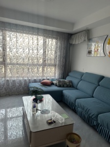 鐵西一品二期三號樓