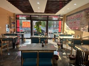 水岸面館出兌轉(zhuǎn)讓